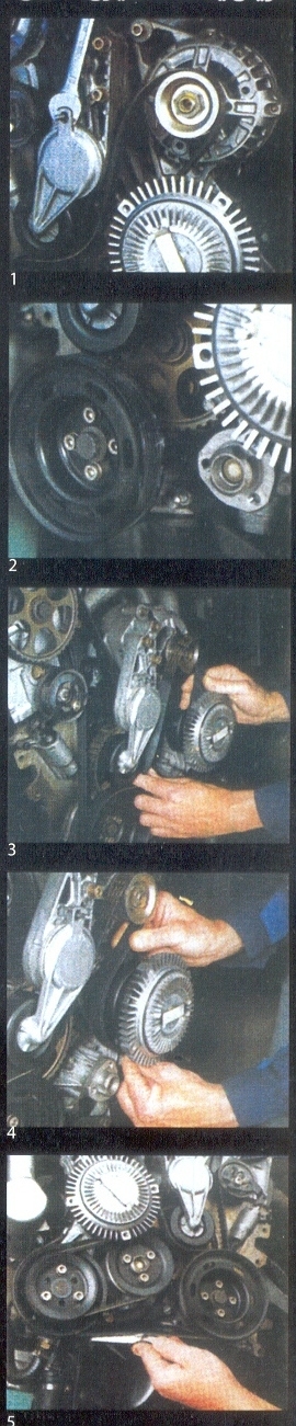 belt-replacement